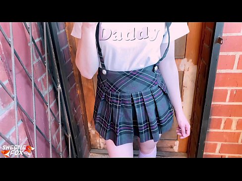 ❤️ Schoolgirl sucks a Dick go domhain agus fucks ionad ranganna. ❌ Super porn uainn ga.hentaiteca.ru
