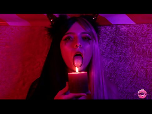 ❤️ Blowjob paiseanta ó Sexy Succubus le Comhlíonadh Béil ❌ Super porn uainn ga.hentaiteca.ru