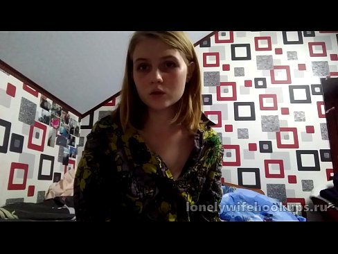 ❤️ Is maith le mac léinn blonde óg ón Rúis dicks níos mó. ❌ Super porn uainn ga.hentaiteca.ru