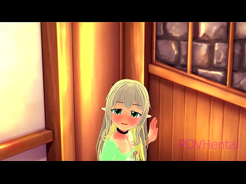 ❤️ (Gaiste) Cuidíonn Elvish maid leat d'aghaidh a ní. ❌ Super porn uainn ga.hentaiteca.ru