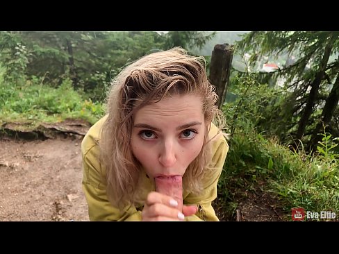 ❤️ Fáinleogann cailín cum tar éis blowjob poiblí - Eva Elfi ❌ Super porn uainn ga.hentaiteca.ru